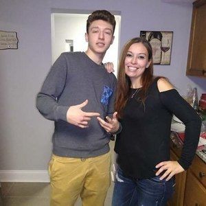 Meet your Posher, Barbara